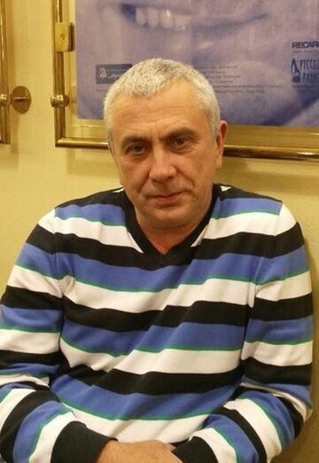 My photo - Igor, 58 from Istra (@igor369029)