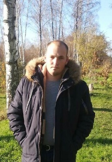 My photo - Denis, 28 from Kishinev (@denis260844)