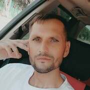Vit, 40, Ленинградская