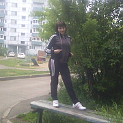 Natasha 28 Ust-İlimsk