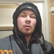 Алмаз Ахметгареев, 31, Янаул