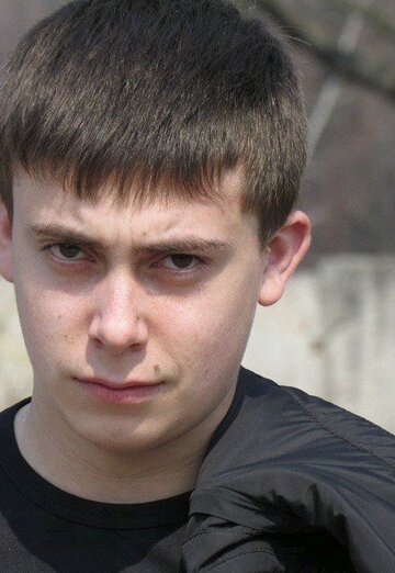 Моя фотография - Андрей, 27 из Ужгород (@andrey614241)