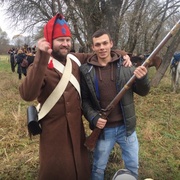 Саша, 24, Архангельское