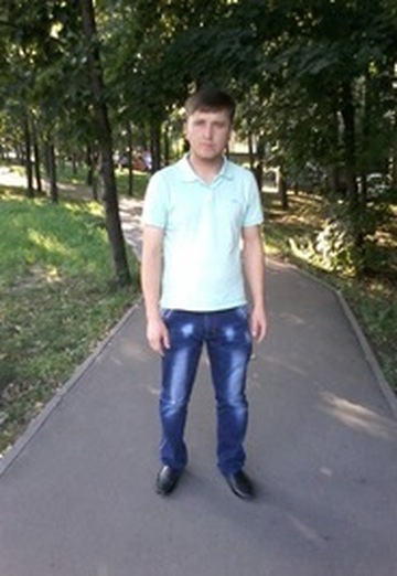 Моя фотография - Озод, 35 из Инчхон (@ozodkhabibov1988)