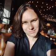 Юлия, 31, Ивангород