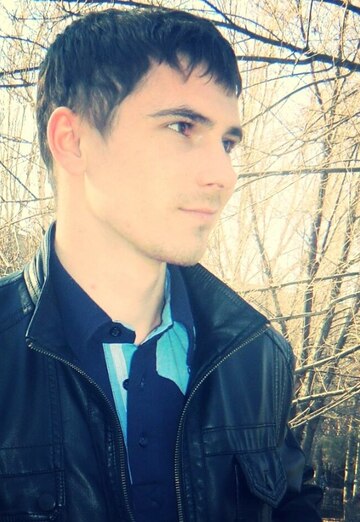 My photo - Aleksandr, 31 from Engels (@aleksandr795174)