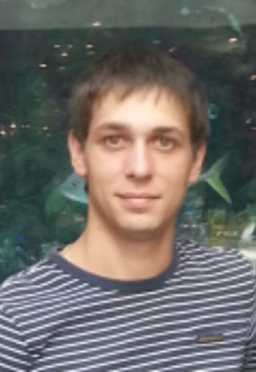 My photo - Miroslav, 37 from Donetsk (@miroslav2030)