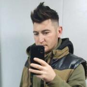 DILXUSHBEK, 29, Москва