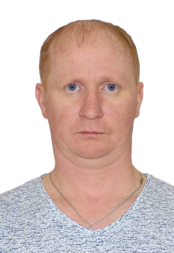 Моя фотография - Александр, 43 из Нефтеюганск (@aleksandr652161)