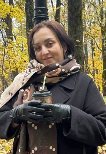 Mein Foto - Natalja, 43 aus Moskau (@natalya129825)