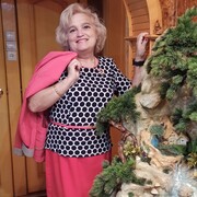 Юлия, 67, Тамбов