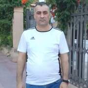 Mohammed, 34, Барселона