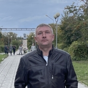 евгений 46 лет (Лев) Ачинск