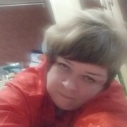 Любовь, 56, Кашин