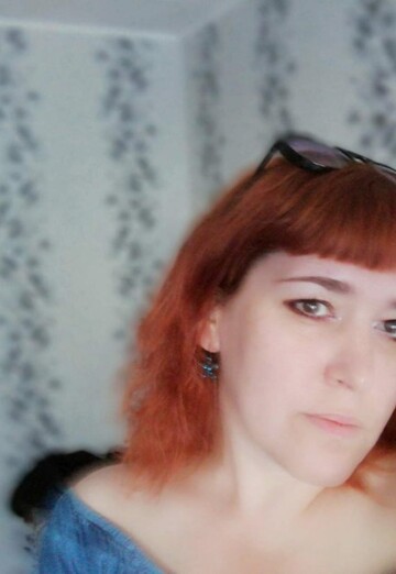 Моя фотография - Наталья, 45 из Гродно (@natalya274066)