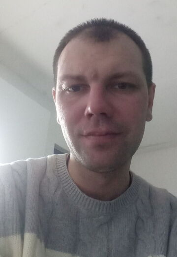 My photo - Artyom, 37 from Beryozovsky (@timurka131)
