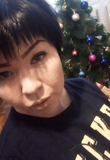 My photo - Yendje, 34 from Naberezhnye Chelny (@endje140)