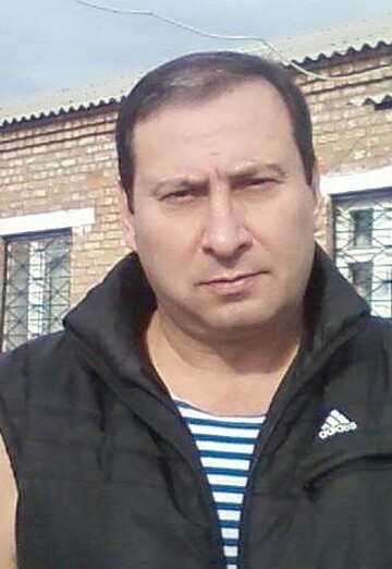 Моя фотография - Олег, 53 из Владикавказ (@oleg309903)