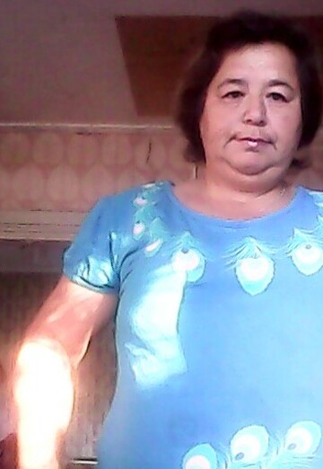 My photo - svetlana, 54 from Rodniki (@svetlana81173)