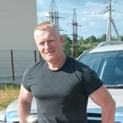 ДИМА, 48, Тула