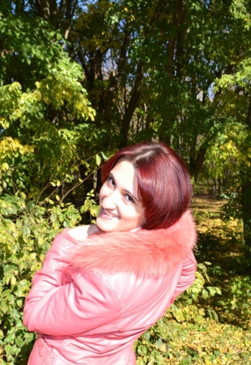 My photo - Natali, 38 from Kherson (@natali-milashka)