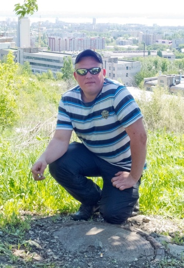My photo - Denis Zakharow, 38 from Saratov (@deniszakharow)