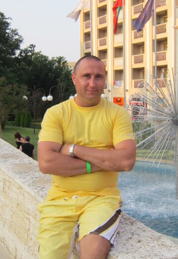 My photo - Dorel, 37 from Kishinev (@dorelpopa)