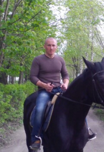 Моя фотография - Виктор, 42 из Красилов (@vvisockiy)