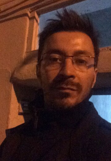Моя фотография - Murat, 41 из Бурса (@murat18545)