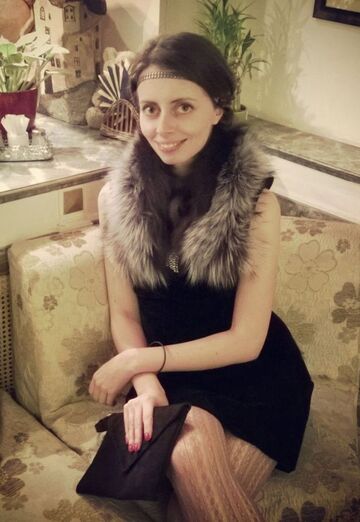 Моя фотография - Татьяна, 34 из Санкт-Петербург (@tatyana140855)