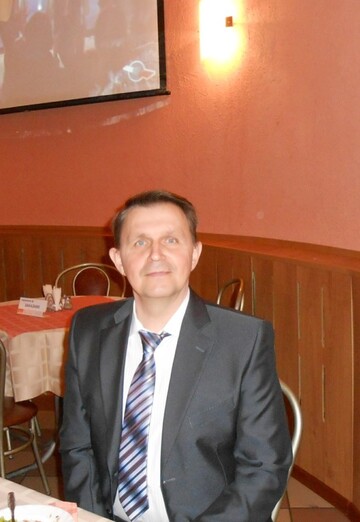 My photo - Anatoliy, 60 from Agryz (@anatoliy35040)