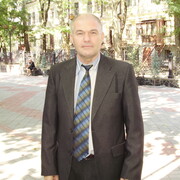 Nikolay 70 Mykolaïv
