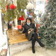 natasha 60 Astrakhan