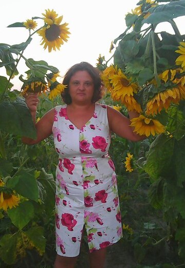 My photo - elena, 43 from Vinnytsia (@elena199353)