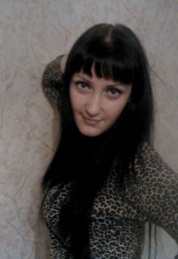 My photo - ANJELA, 38 from Nahodka (@anjela775)