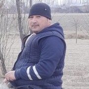 Адахамжон, 33, Невельск