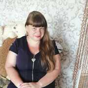 Галина 51 год (Весы) Маркс