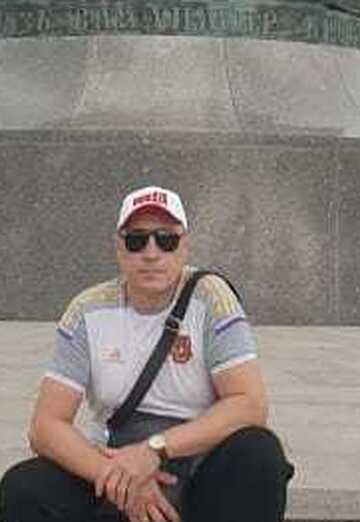 Моя фотография - Евгений, 46 из Череповец (@evgeniy345706)