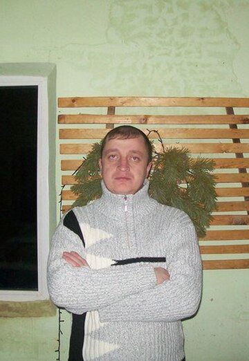 Моя фотография - MAKSIM., 41 из Березовский (@maksim243835)