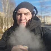 Константин савин, 42, Псков