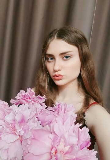 My photo - Elizaveta, 20 from Nizhny Novgorod (@o4o3m1lfyr)