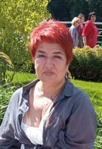 Моя фотография - Маргарита, 54 из Тюмень (@margarita36871)