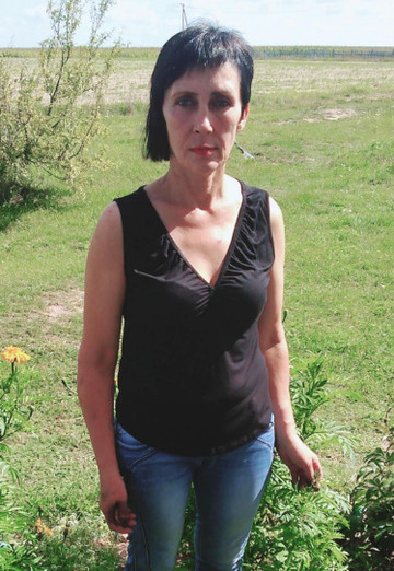 My photo - natalya emelyanenko, 51 from Sluck (@natalyaemelyanenko3)