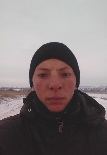 My photo - oleg, 26 from Svatove (@oleg154293)