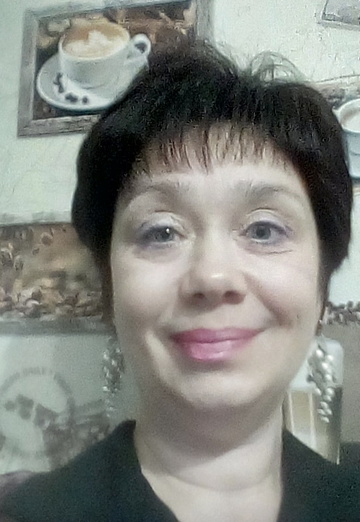 Моя фотография - Наталья, 54 из Воронеж (@natalya242829)