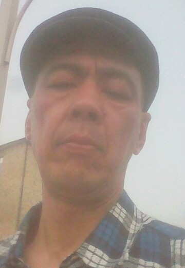 My photo - Aleksandr, 50 from Karaganda (@aleksandr913884)
