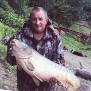 виктор, 63, Тимашевск
