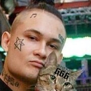 влад, 20, Новая Усмань