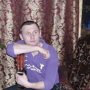Вадим, 43, Советск (Кировская обл.)