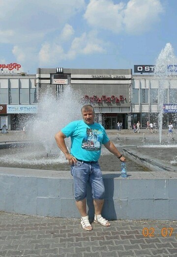 Моя фотография - RUSLAN, 59 из Владивосток (@ruslan117380)